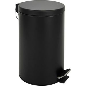 Toro Pedálový odpadkový kôš 20 l, 29, 2 x 45 cm, L vyobraziť