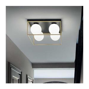 Ideal Lux - Stropné svietidlo LINGOTTO 4xE14/40W/230V 198156 vyobraziť