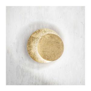 Ideal Lux - LED Nástenné svietidlo TICK LED/7, 5W/230V zlatá 238944 vyobraziť