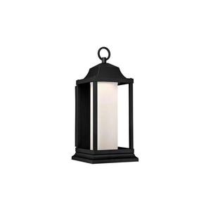 Westinghouse 63472- LED Stmievateľné vonkajšie nástenné svietidlo LED/12W/230V IP44 63472 vyobraziť