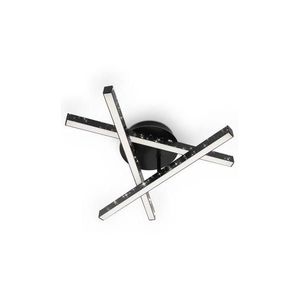 Briloner 3518-035 - LED Prisadený luster REY 3xLED/5W/230V 3518-035 vyobraziť