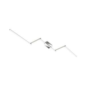 Briloner 3501-018 - LED Prisadený luster STAFF 5xLED/4, 8W/230V matný chróm 3501-018 vyobraziť