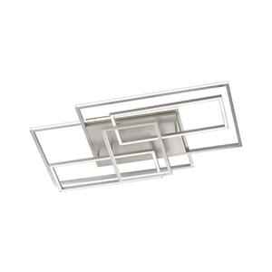 Wofi 10649 - LED Stmievateľný prisadený luster VISO LED/72W/230V 3000K vyobraziť