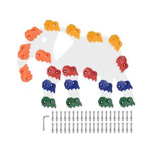 2Kids Toys - Lezecké úchyty 20 ks 2D79658 vyobraziť