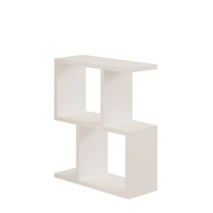 Odkladací stolík Zet White vyobraziť