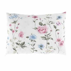 Kvalitex Obliečka na vankúš Lúka ružová, 70 x 90 cm vyobraziť