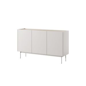 Komoda Color K144 dub linea/kašmír vyobraziť