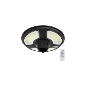 LED solárna pouličná lampa so senzorom LED/10W/3, 2V IP65 4000K + DO 5152 vyobraziť