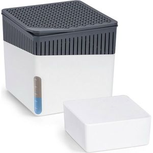 Wenko Odvlhčovač vzduchu Cube do 80 m³, 1 kg vyobraziť
