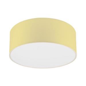 Stropné svietidlo SIRJA PASTEL 1xE27/60W/230V pr. 35 cm žltá LM-1.183/ŻÓŁTY vyobraziť