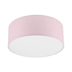 Stropné svietidlo SIRJA PASTEL 1xE27/60W/230V pr. 35 cm ružová LM-1.183/RÓŻ vyobraziť