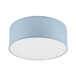 Stropné svietidlo SIRJA PASTEL 1xE27/60W/230V pr. 35 cm modrá LM-1.183/BŁĘKIT vyobraziť