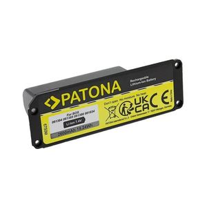 PATONA - Batéria pre BOSE Soundlink Mini 1 2600mAh 7, 4V Li-lon + nářadí PT6750 vyobraziť