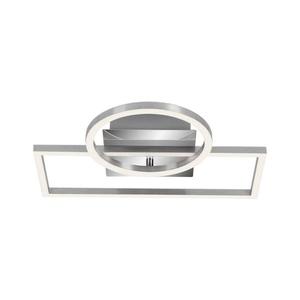 Briloner - LED Stmievateľné stropné svietidlo FRAMES LED/19W/230V 3108-018 vyobraziť
