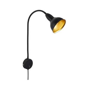 Briloner - Nástenná lampa HYGGE 1xE14/25W/230V 2084-015 vyobraziť