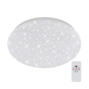 Brilo - LED RGBW Stmievateľné stropné svietidlo STARRY SKY LED/10W/230V + DO 3256-016 vyobraziť
