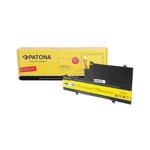PATONA - Aku HP EliteBook x360 1030 G2 4700mAh Li-Pol 11, 55V OM03XL PT2451 vyobraziť