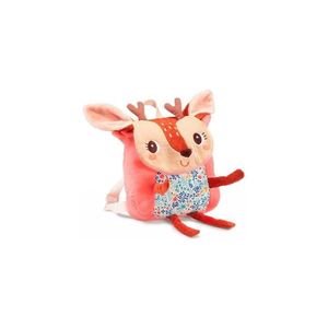 Lilliputiens - Detský batôžtek jelenček Stella Lilli_84454 vyobraziť