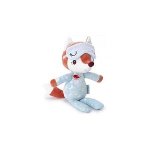 Lilliputiens - Plyšová líška Alice Lilli_83449 vyobraziť
