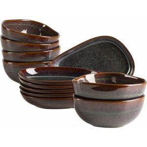 Mäser 12-dielna servírovacia súprava Cordelia Tropical vyobraziť