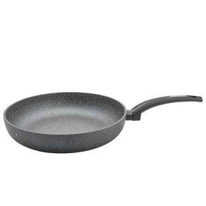 Florina Kamenná panvica Lava Stone MG, 30 cm, sivá, pr. 30 cm vyobraziť