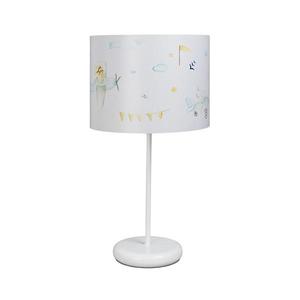 Detská stolná lampa SWEET DREAMS 1xE27/60W/230V f-560s-A vyobraziť