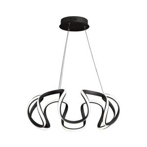 LUXERA - LED Luster na lanku PASSO LED/40W/230V 4000K vyobraziť