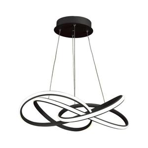 LUXERA - LED Luster na lanku PASSO LED/40W/230V 4000K vyobraziť