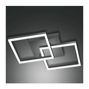 Fabas Luce 3394-29-282 - LED Stmievateľné svietidlo BARD 39W/230V 4000K antracit 3394-29-282 vyobraziť