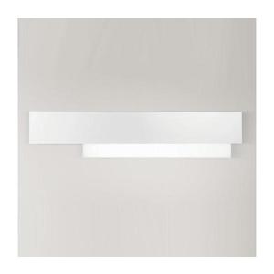 Gea Luce DOHA A G B - LED Nástenné svietidlo DOHA LED/25W/230V 70 cm biela DOHA A/G B vyobraziť