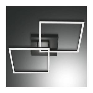 Fabas Luce 3394-65-282 - LED Stmievateľné svietidlo BARD 52W/230V 3000K antracit 3394-65-282 vyobraziť