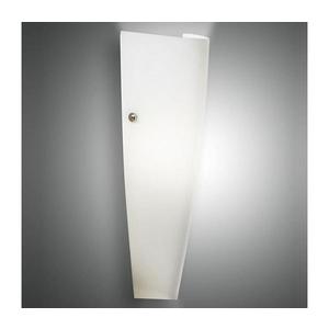 Fabas Luce 2523-21-102 - Nástenné svietidlo DEDALO 1xE27/75W/230V biela 2523-21-102 vyobraziť