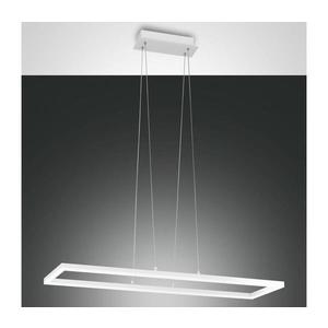 Fabas Luce 3394-43-102 - LED Stmievateľný luster BARD LED/52W/230V 4000K biela 3394-43-102 vyobraziť
