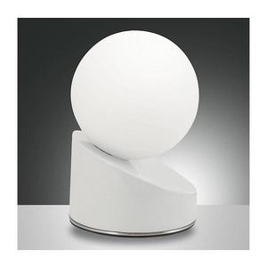 Fabas Luce 3360-30-102 - LED Dotyková stmievateľná lampa GRAVITY LED/5W/230V biela 3360-30-102 vyobraziť