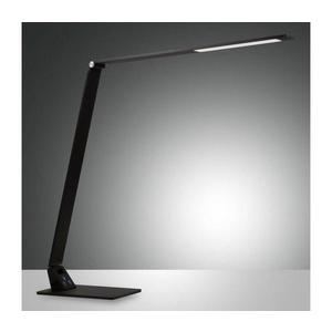 Fabas Luce 3265-30-101-LED Stmievateľná lampa WASP 12W/230V 3000/4000/5000K čierna 3265-30-101 vyobraziť