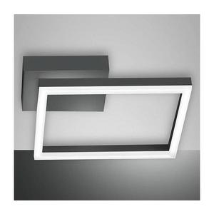 Fabas Luce 3394-23-282 - LED Stmievateľné svietidlo BARD 22W/230V 4000K antracit 3394-23-282 vyobraziť