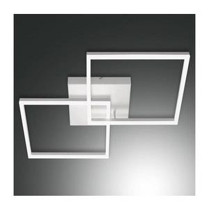 Fabas Luce 3394-66-102 - LED Stmievateľné svietidlo BARD LED/52W/230V 4000K biela 3394-66-102 vyobraziť