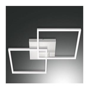 Fabas Luce 3394-65-102 - LED Stmievateľné svietidlo BARD LED/52W/230V 3000K biela 3394-65-102 vyobraziť