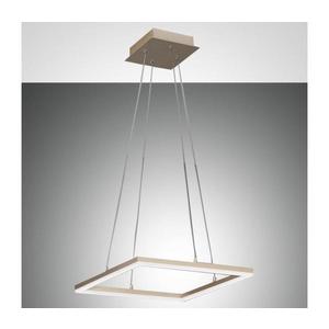 Fabas Luce 3394-40-225 - LED Stmievateľný luster na lanku BARD LED/39W/230V zlatá 3394-40-225 vyobraziť