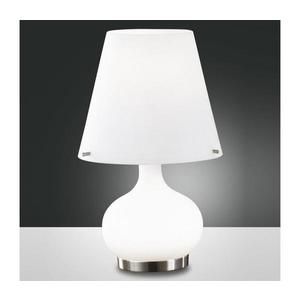 Fabas Luce 2533-34-102 - Stolná lampa ADE 1xG9/25W/230V + 1xE14/60W 2533-34-102 vyobraziť