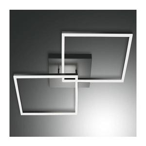 Fabas Luce 3394-66-282 - LED Stmievateľné svietidlo BARD 52W/230V 4000K antracit 3394-66-282 vyobraziť