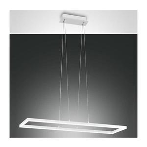 Fabas Luce 3394-45-102 - LED Stmievateľný luster BARD LED/52W/230V 3000K biela 3394-45-102 vyobraziť