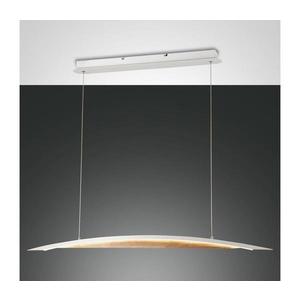 Fabas Luce 3697-40-102- LED Stmievateľný luster na lanku CORDOBA LED/36W/230V biela 3697-40-102 vyobraziť