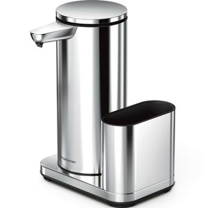 Magnetický držiak na mydlo vyobraziť