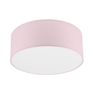 Stropné svietidlo SIRJA PASTEL DOUBLE 2xE27/15W/230V pr. 35 cm ružová LM-2.201 vyobraziť