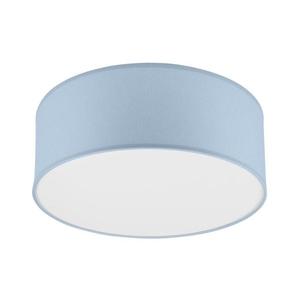 Stropné svietidlo SIRJA PASTEL DOUBLE 2xE27/15W/230V pr. 35 cm modrá LM-2.201 vyobraziť