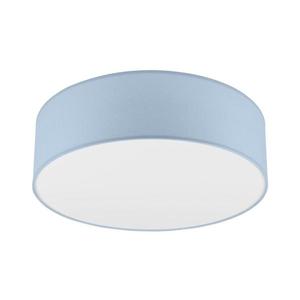 Stropné svietidlo SIRJA PASTEL DOUBLE 4xE27/15W/230V pr. 45 cm modrá LM-4.201 vyobraziť