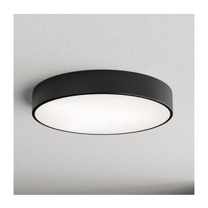 Brilagi - Stropné svietidlo CLARE 4xE27/24W/230V pr. 50 cm čierna 8590828405726 vyobraziť