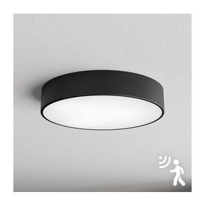 Brilagi - Stropné svietidlo so senzorom CLARE 3xE27/24W/230V pr. 40 cm čierna 8590828405849 vyobraziť