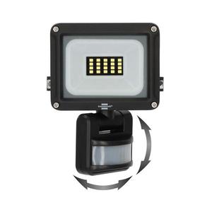 Brennenstuhl - LED Vonkajší reflektor so senzorom LED/10W/230V 6500K IP65 1171250142 vyobraziť